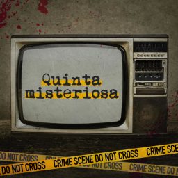 Artwork for Quinta Misteriosa