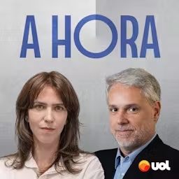 Artwork for A Hora