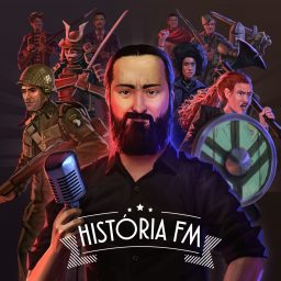 Artwork for História FM