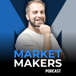 Artwork for Market Makers