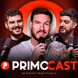 Artwork for PrimoCast
