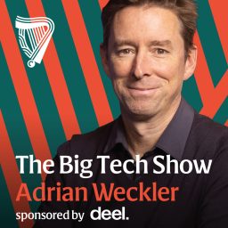 Artwork for The Big Tech Show