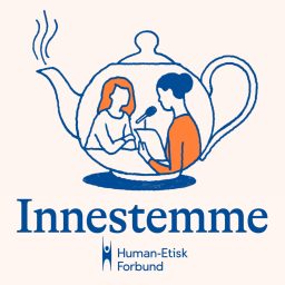 Artwork for Innestemme
