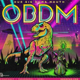 Artwork for Our Big Dumb Mouth