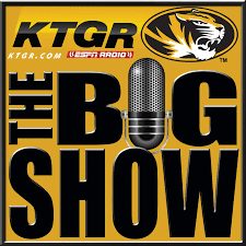 Artwork for The Big Show