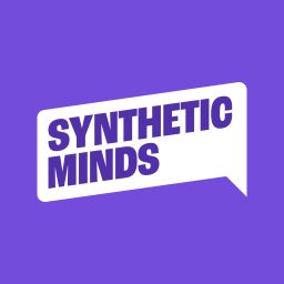 Artwork for Synthetic Minds
