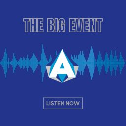 Artwork for The Big Event