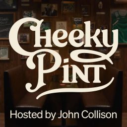 Artwork for Cheeky Pint