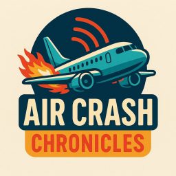 Artwork for Air Crash Chronicles