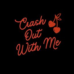Artwork for Crash Out With Me.