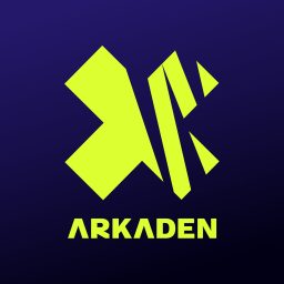 Artwork for Arkaden