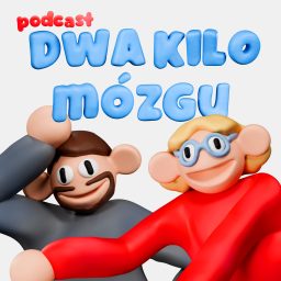 Artwork for Dwa Kilo Mózgu