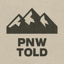 Artwork for PNW Told