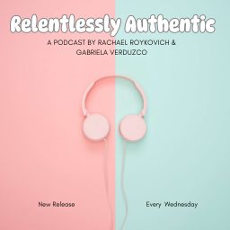 Artwork for Relentlessly Authentic