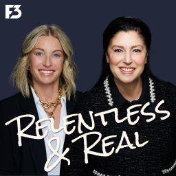 Artwork for Relentless &amp; Real