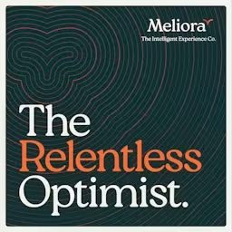 Artwork for The Relentless Optimist