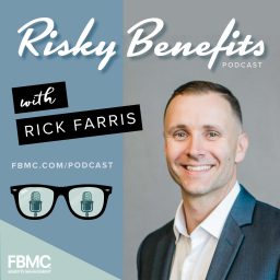 Artwork for Risky Benefits