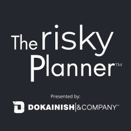 Artwork for The Risky Planner™
