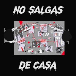 Artwork for No salgas de casa