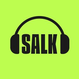 Artwork for SALGA Podcast