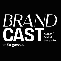 Artwork for BrandCast