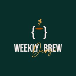 Artwork for The Weekly Dev's Brew