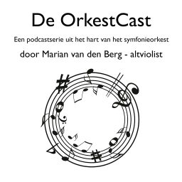 Artwork for De OrkestCast