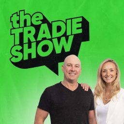 Artwork for The Tradie Show