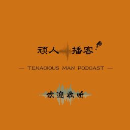 Artwork for 顽人播客