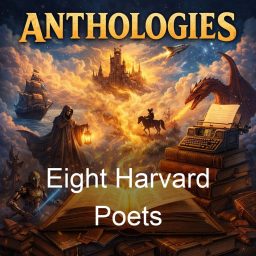 Artwork for Eight Harvard Poets