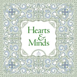 Artwork for Hearts and Minds