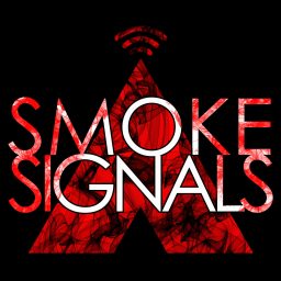 Artwork for Smoke Signals