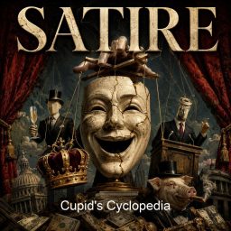 Artwork for Cupid's Cyclopedia