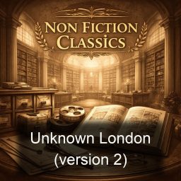 Artwork for Unknown London (version 2)