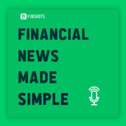Artwork for Finshots Daily