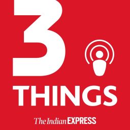 Artwork for 3 Things