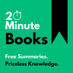 Artwork for 20 Minute Books