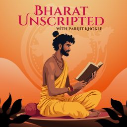Artwork for Bharat Unscripted