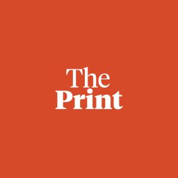 Artwork for ThePrint