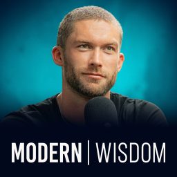 Artwork for Modern Wisdom