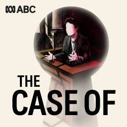 Artwork for The Case Of