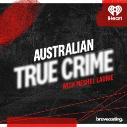 Artwork for Australian True Crime