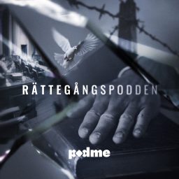 Artwork for Rättegångspodden