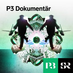 Artwork for P3 Dokumentär