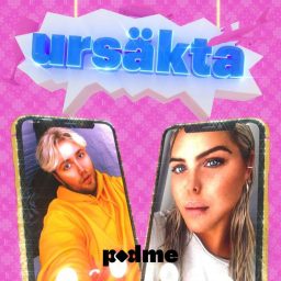 Artwork for ursäkta