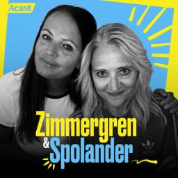 Artwork for Zimmergren & Spolander