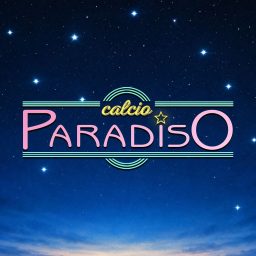 Artwork for Calcio Paradiso