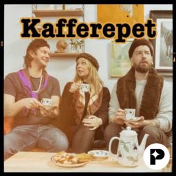 Artwork for Kafferepet