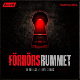 Artwork for Förhörsrummet