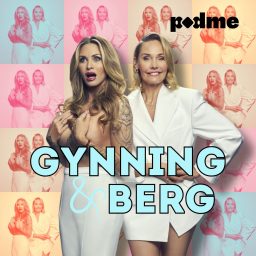 Artwork for Gynning & Berg